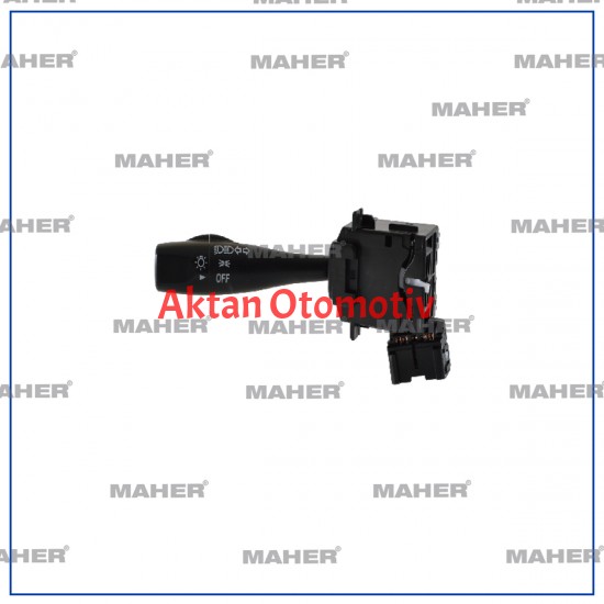 KOL FAR-SİNYAL KUMANDA B-2500