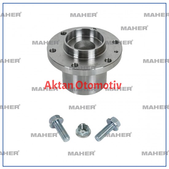 TEKER PORYASI ÖN RULMANLI CRAFTER / SPRİNTER 06=