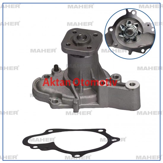 DEVİRDAİM I-10 08-13 1.1 / PICANTO 04-11 1.0 / G4HG - G4HE