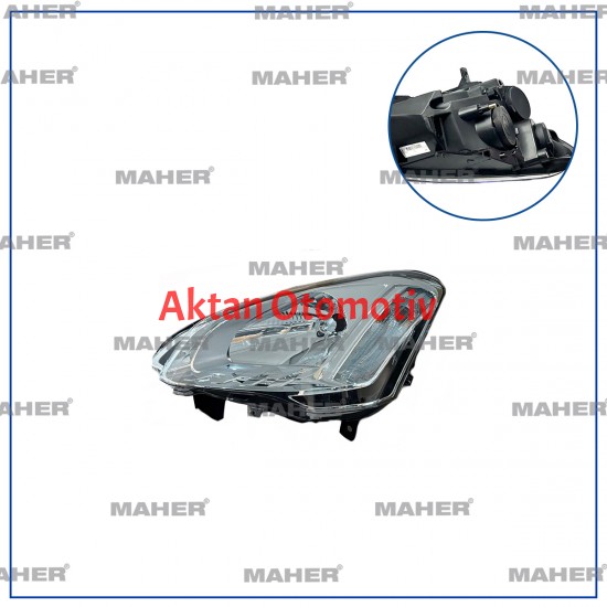 FAR PARTNER TEPEE / BERLINGO III 12= SOL