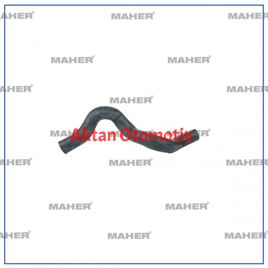 HORTUM KALORİFER ACCENT 11-18 BLUE 1.4cc KAPPA