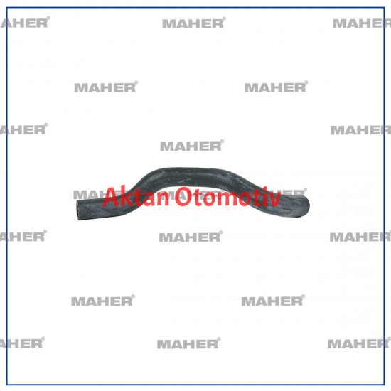 HORTUM KALORİFER ACCENT 11-18 BLUE 1.6 DİZEL