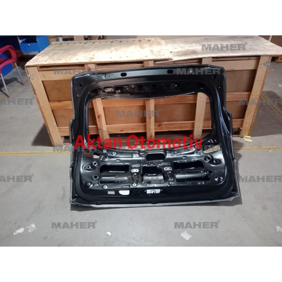 BAGAJ KAPAGI TUCSON 15= (HASARLI)