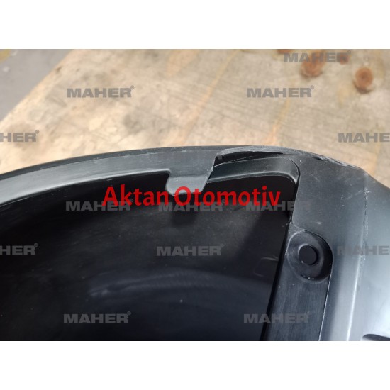 TAMPON H-1 08-11 ARKA (HASARLI)