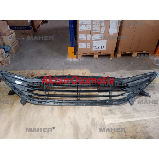 TAMPON IZGARASI ELANTRA ÖN 11= (HASARLI)