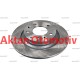 FREN DİSKİ MAZDA 6 03-08 / ARKA DÜZ 280-5