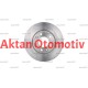 FREN DİSKİ MAZDA 6 03-08 / ÖN HAVALI 283-5