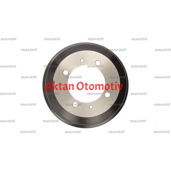 FREN KAMPANASI ACCENT  95-97 / ARKA