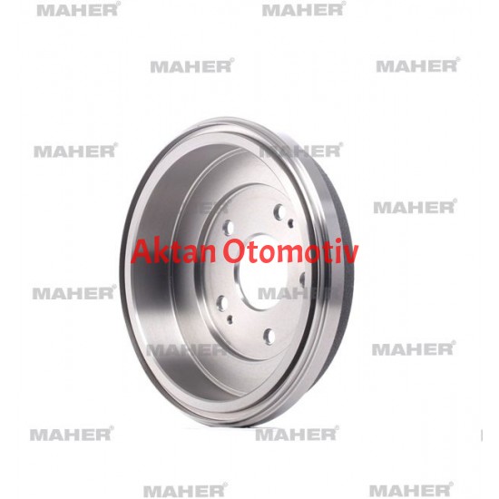 FREN KAMPANASI CRV  99-01 4X4 / ARKA