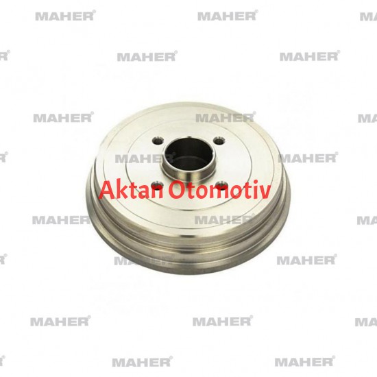 FREN KAMPANASI GETZ 02-11 / DİZEL ARKA