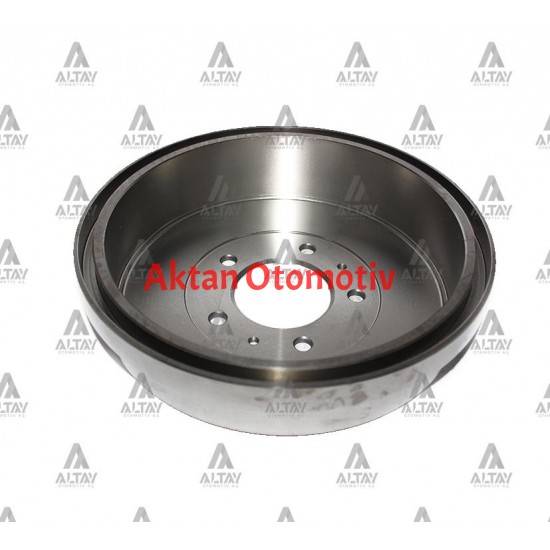 FREN KAMPANASI L-300  90-10 / ARKA