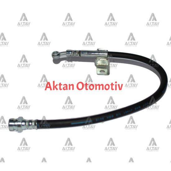 HORTUM FREN ACCENT 06-11 ERA / RIO ABSLİ ARKA SAĞ