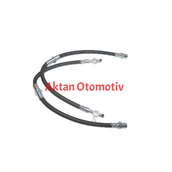 HORTUM FREN COROLLA 88-92 ÖN
