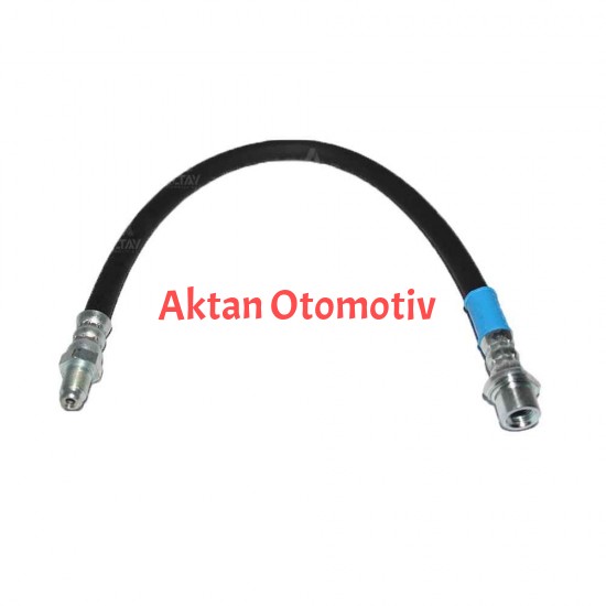 HORTUM FREN HILUX 02= ARKA