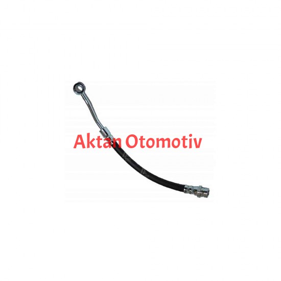 HORTUM FREN I-20 09-14 (TEKERE BAĞLANAN) ARKA SOL