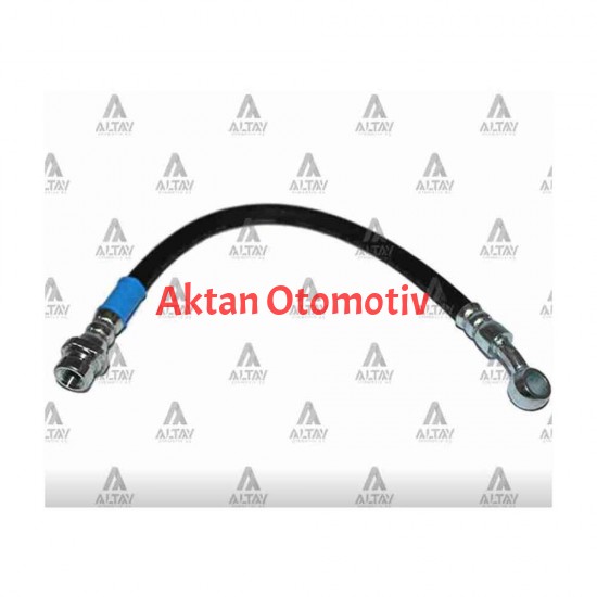 HORTUM FREN I-30 07-11 ARKA SAĞ