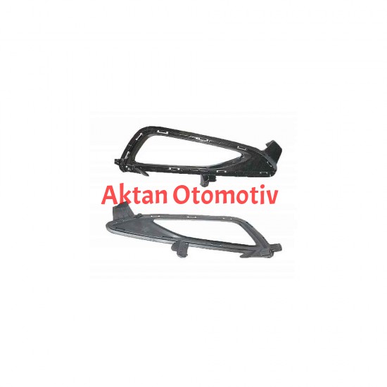 SİS LAMBA KAPAĞI TUCSON 15= SAĞ (SİS DELİKLİ)