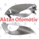SİS LAMBA KAPAĞI YARIS 06-09 SAĞ (SİS DELİKLİ)