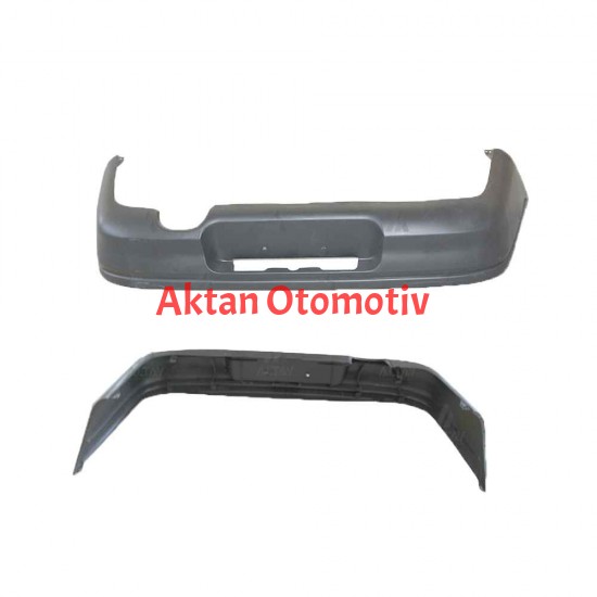 TAMPON 323 ARKA  90-95 SEDAN