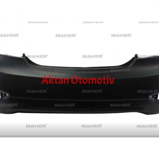 TAMPON ACCENT ARKA 11= BLUE