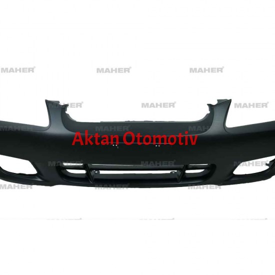 TAMPON ACCENT ÖN 00-02 SİSLİ