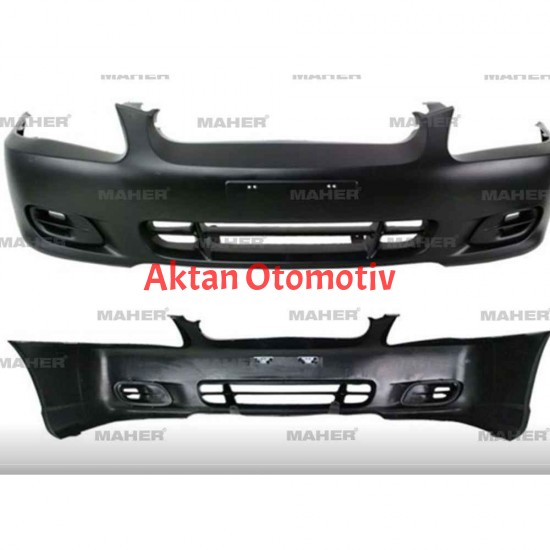 TAMPON ACCENT ÖN 00-02 SİSSİZ