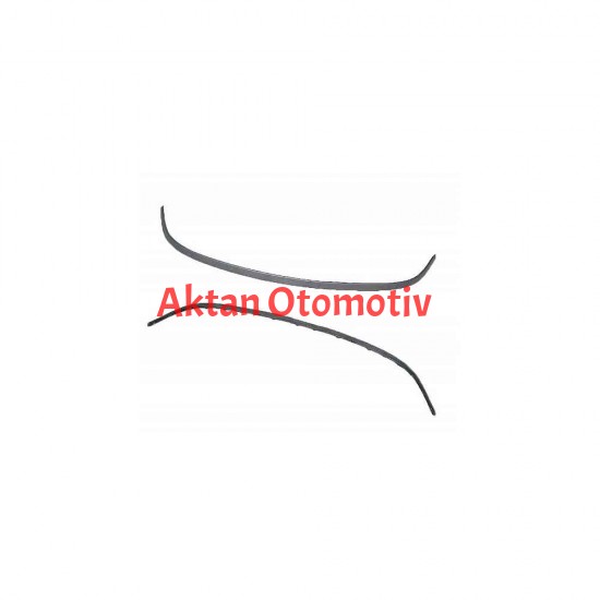 TAMPON ALT KORUYUCU KARLIK ACCENT 06-11 ERA ÖN