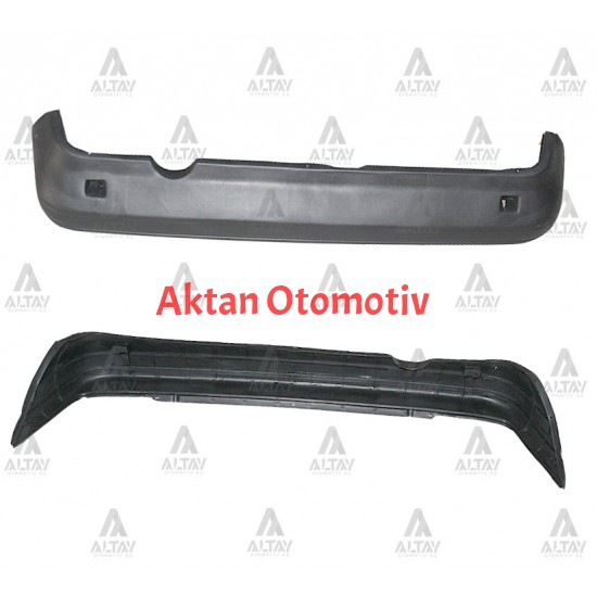 TAMPON ALTO ARKA E.M