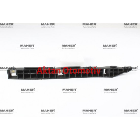 TAMPON BAĞLANTI BRAKETİ ACCENT ARKA 06-11 ERA SAĞ (YERLİ)