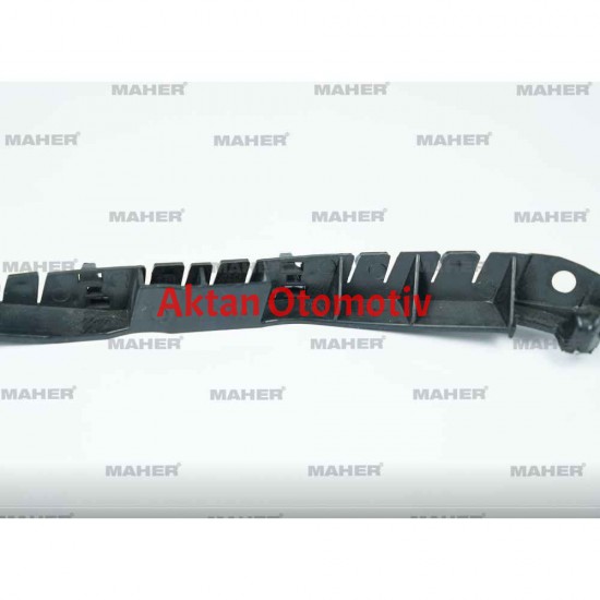 TAMPON BAĞLANTI BRAKETİ CADDY 15= ÖN SOL