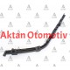 TAMPON BAĞLANTI BRAKETİ CITY ARKA 06-09 YAN SOL