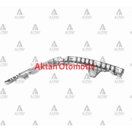 TAMPON BAĞLANTI BRAKETİ CITY ÖN 09-11 ÜST SAĞ