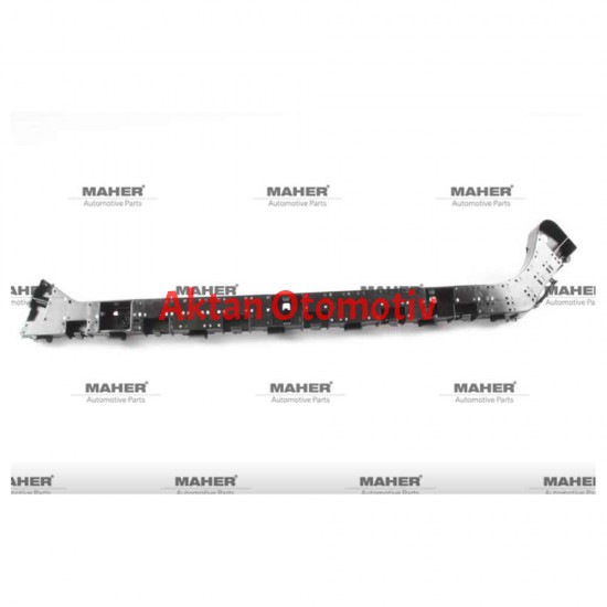 TAMPON BAĞLANTI BRAKETİ CIVIC ARKA 16-22 FC5 SAĞ