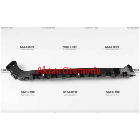 TAMPON BAĞLANTI BRAKETİ CIVIC ARKA 16-22 FC5 SOL