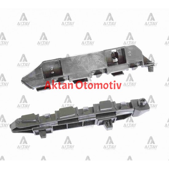 TAMPON BAĞLANTI BRAKETİ CIVIC ÖN 12-16 FB7 SAĞ