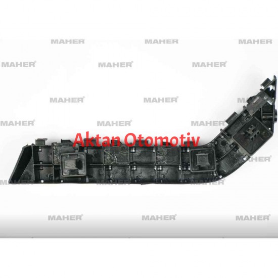 TAMPON BAĞLANTI BRAKETİ CIVIC ÖN 16-22 FC5 SAĞ