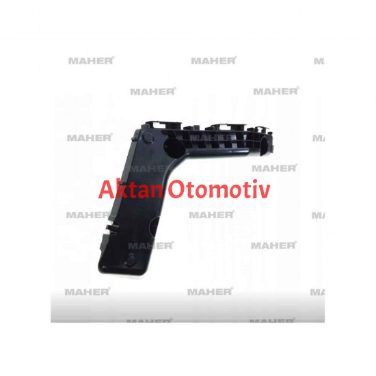 TAMPON BAĞLANTI BRAKETİ COROLLA ÖN 16-19 SAĞ