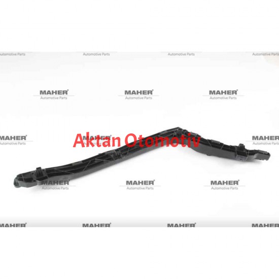 TAMPON BAĞLANTI BRAKETİ CRV 12-14 ARKA SAĞ