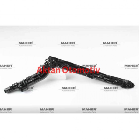 TAMPON BAĞLANTI BRAKETİ CRV 12-14 ARKA SOL
