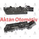 TAMPON BAĞLANTI BRAKETİ CRV ÖN 07-10 SOL