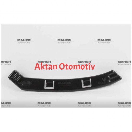 TAMPON BAĞLANTI BRAKETİ ELANTRA ÖN 11-16 (ÇAMURLUK) SOL
