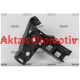 TAMPON BAĞLANTI BRAKETİ GOLF7 13-20 (STOP ALTI) ARKA SOL