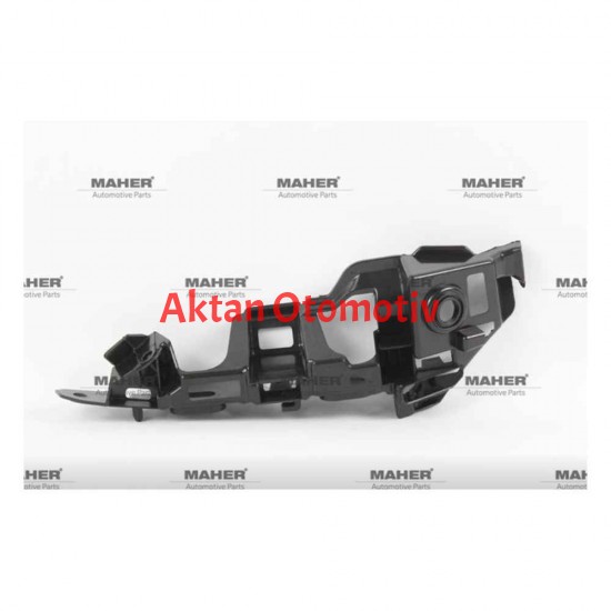 TAMPON BAĞLANTI BRAKETİ GOLF7 13-17 ÖN SAĞ DIŞ