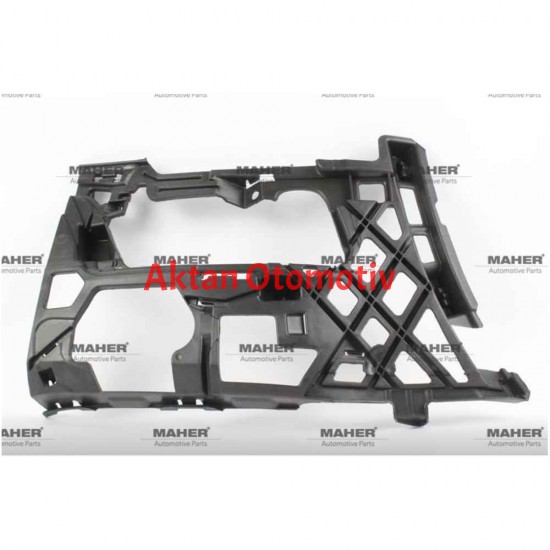 TAMPON BAĞLANTI BRAKETİ GOLF7 13-17 ÖN İÇ SAĞ