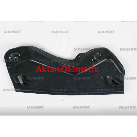 TAMPON BAĞLANTI BRAKETİ PASSAT 05-10 ÖN SAĞ İÇ