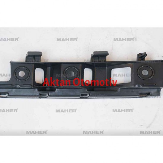 TAMPON BAĞLANTI BRAKETİ PASSAT 05-10 ÖN SAĞ YAN