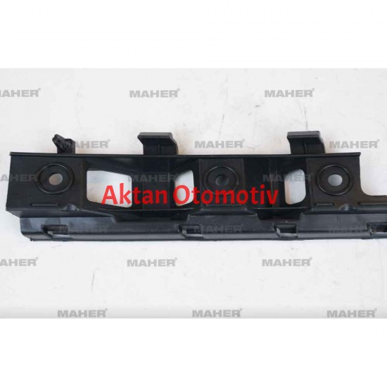 TAMPON BAĞLANTI BRAKETİ PASSAT 05-10 ÖN SOL YAN
