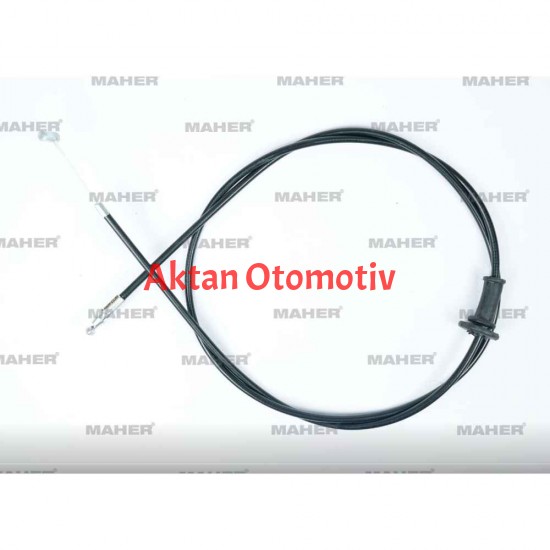 TEL KAPUT AÇMA GETZ 03-11 ARKA