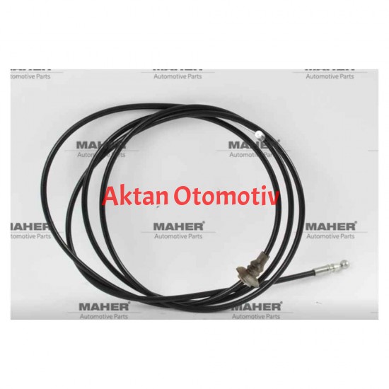 TEL KAPUT AÇMA HILUX 06-11