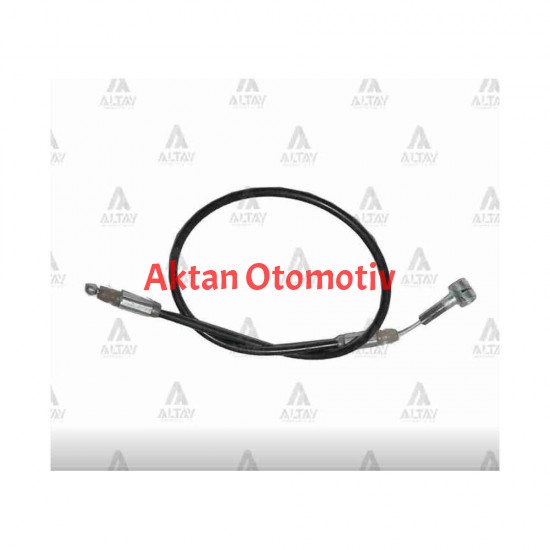 TEL KAPUT AÇMA I-20 09-12 ÖN